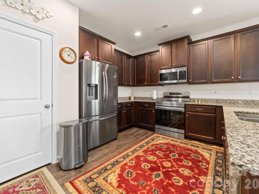 7383 Latham Way, Denver, NC 28037.  MLS# CAR4398522, YatesRealty ID 34215. 