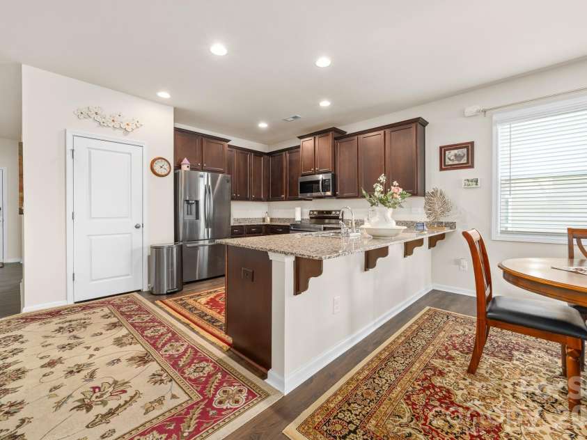 7383 Latham Way, Denver, NC 28037.  MLS# CAR4398522, YatesRealty ID 34215. 