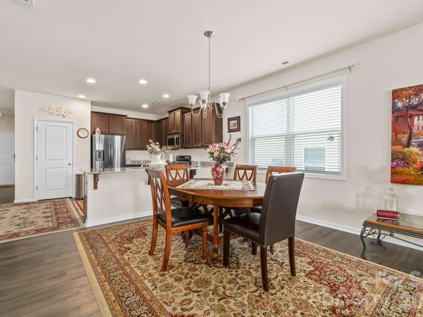 7383 Latham Way, Denver, NC 28037.  MLS# CAR4398522, YatesRealty ID 34215. 
