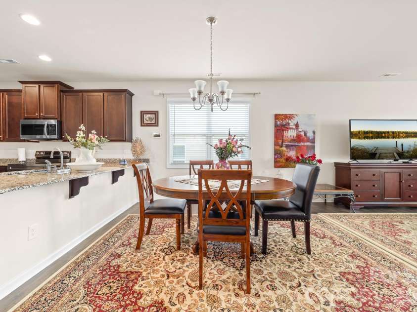 7383 Latham Way, Denver, NC 28037.  MLS# CAR4398522, YatesRealty ID 34215. 