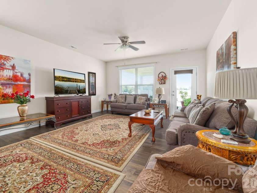 7383 Latham Way, Denver, NC 28037.  MLS# CAR4398522, YatesRealty ID 34215. 
