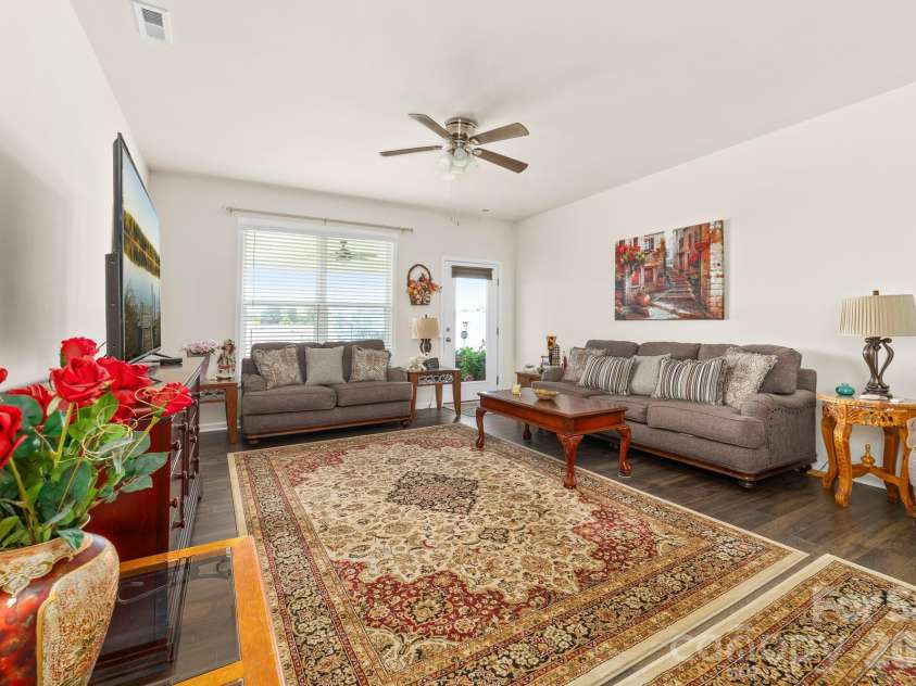 7383 Latham Way, Denver, NC 28037.  MLS# CAR4398522, YatesRealty ID 34215. 