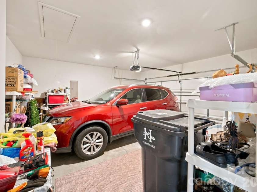 7383 Latham Way, Denver, NC 28037.  MLS# CAR4398522, YatesRealty ID 34215. 