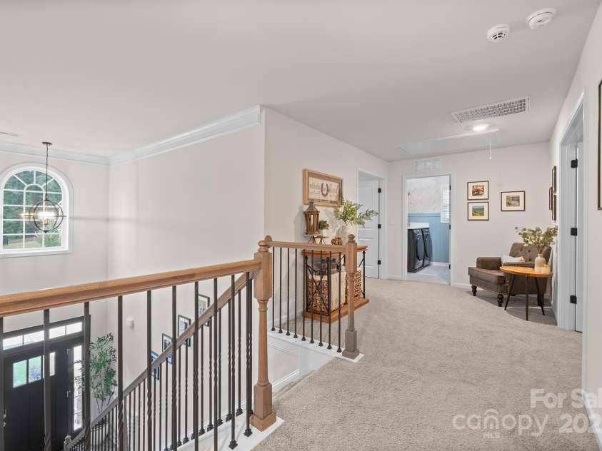 110 Callandor Court, Troutman, NC 28166.  MLS# CAR4293175, YatesRealty ID 34216. 