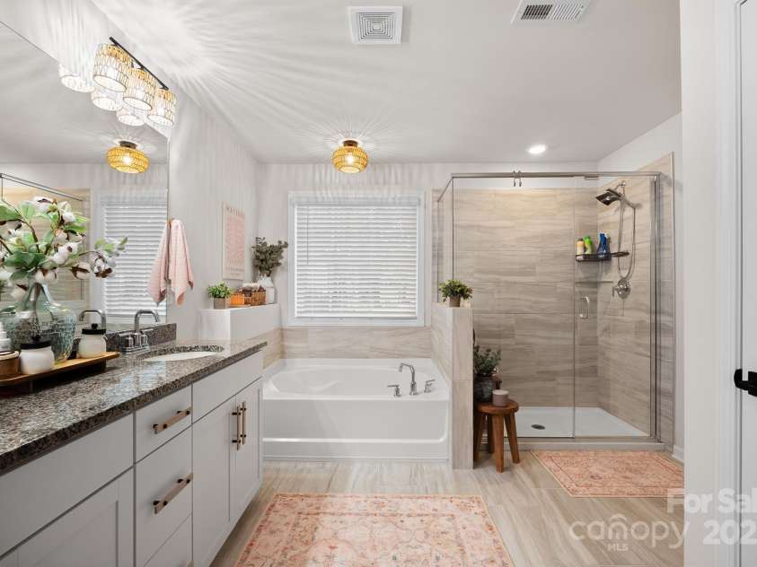 110 Callandor Court, Troutman, NC 28166.  MLS# CAR4293175, YatesRealty ID 34216. 