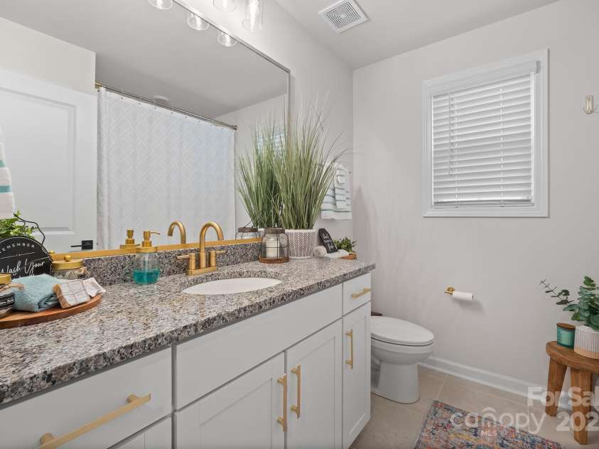 110 Callandor Court, Troutman, NC 28166.  MLS# CAR4293175, YatesRealty ID 34216. 