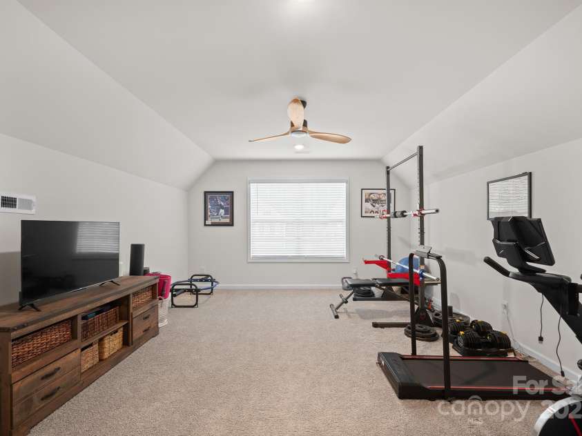 110 Callandor Court, Troutman, NC 28166.  MLS# CAR4293175, YatesRealty ID 34216. 