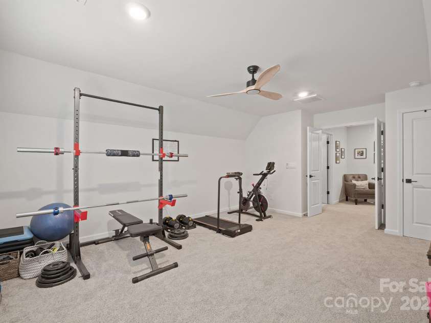 110 Callandor Court, Troutman, NC 28166.  MLS# CAR4293175, YatesRealty ID 34216. 