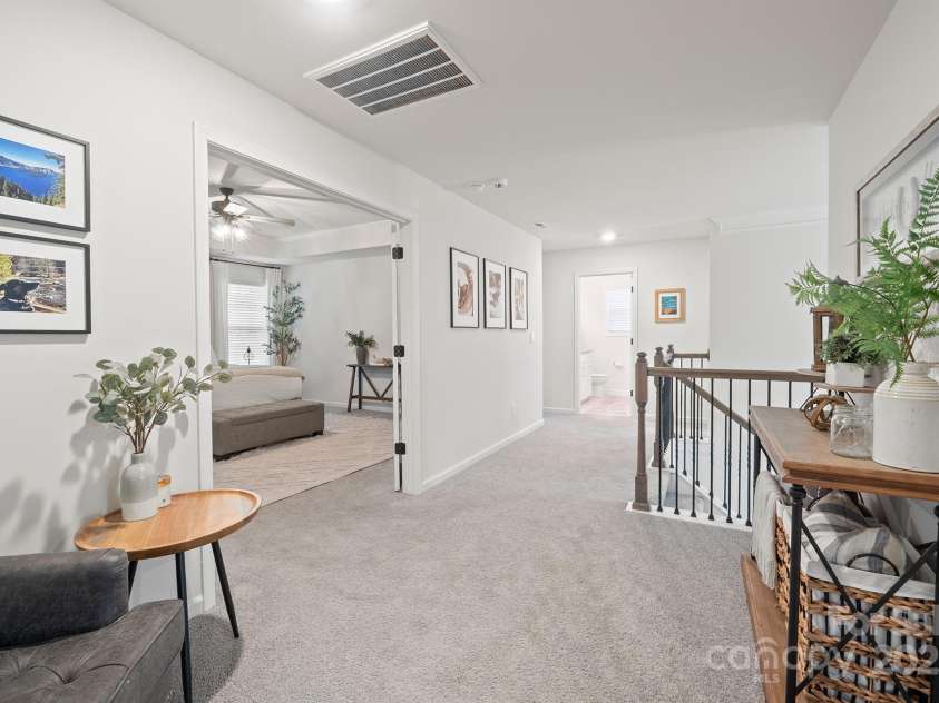 110 Callandor Court, Troutman, NC 28166.  MLS# CAR4293175, YatesRealty ID 34216. 