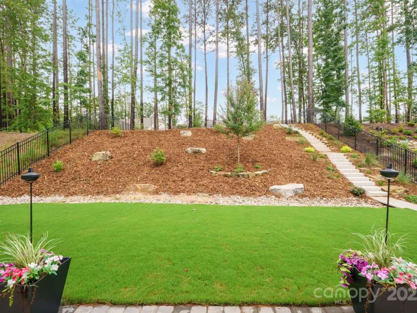 110 Callandor Court, Troutman, NC 28166.  MLS# CAR4293175, YatesRealty ID 34216. 