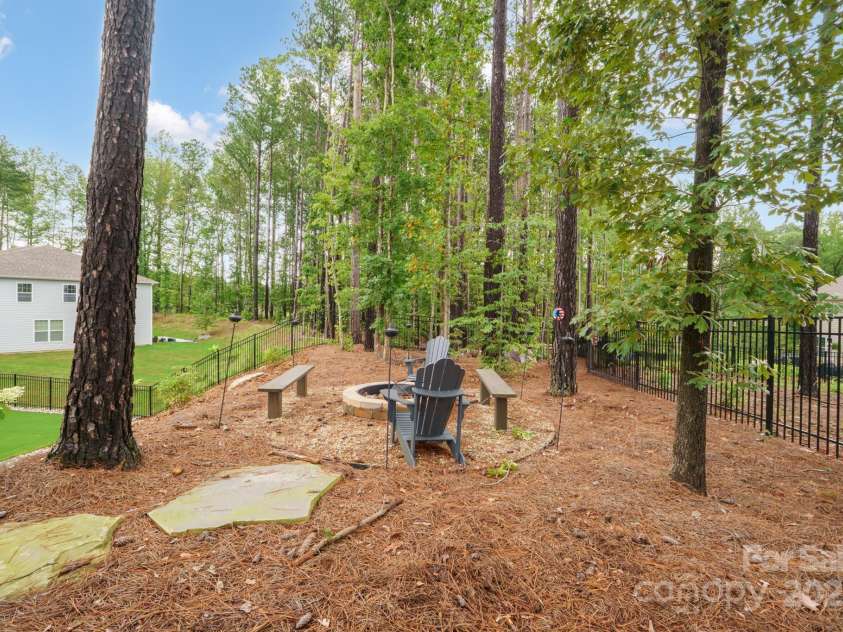 110 Callandor Court, Troutman, NC 28166.  MLS# CAR4293175, YatesRealty ID 34216. 