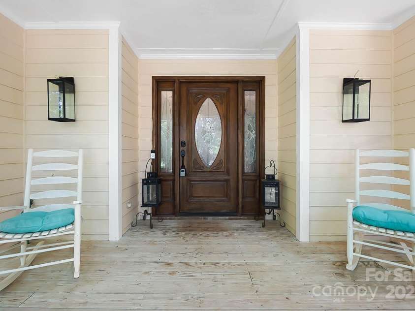 9921 Hanging Moss Trail, Mint Hill, NC 28227.  MLS# CAR4293455, YatesRealty ID 34217. 