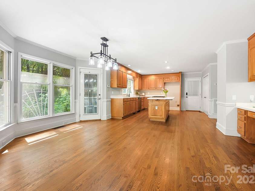 9921 Hanging Moss Trail, Mint Hill, NC 28227.  MLS# CAR4293455, YatesRealty ID 34217. 
