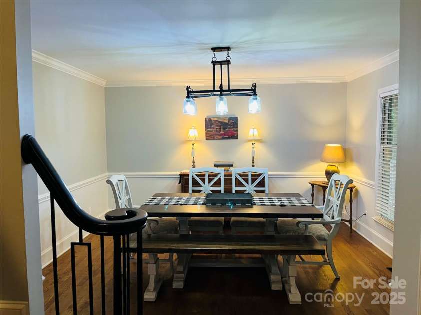 9921 Hanging Moss Trail, Mint Hill, NC 28227.  MLS# CAR4293455, YatesRealty ID 34217. 