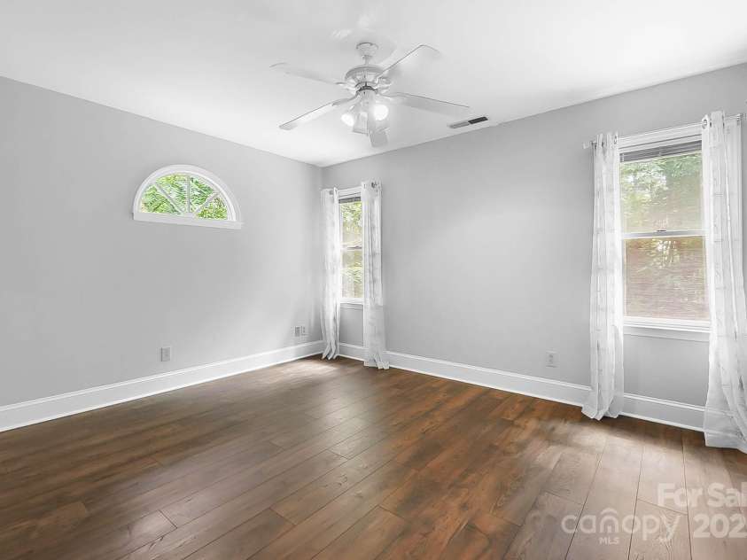 9921 Hanging Moss Trail, Mint Hill, NC 28227.  MLS# CAR4293455, YatesRealty ID 34217. Bedroom 4