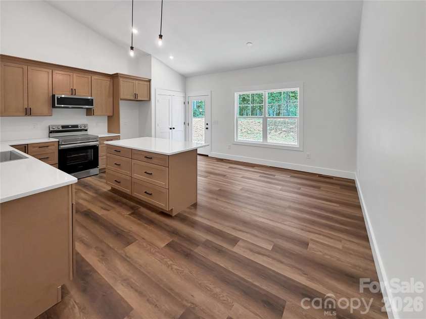 321 Whispering Pines Circle, Forest City, NC 28043.  MLS# CAR4399016, YatesRealty ID 34218. 