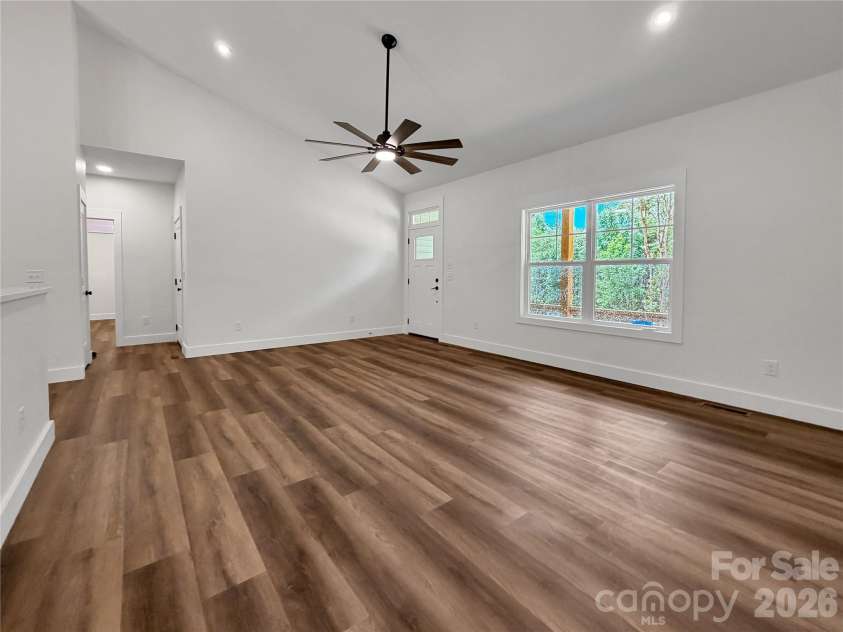 321 Whispering Pines Circle, Forest City, NC 28043.  MLS# CAR4399016, YatesRealty ID 34218. 