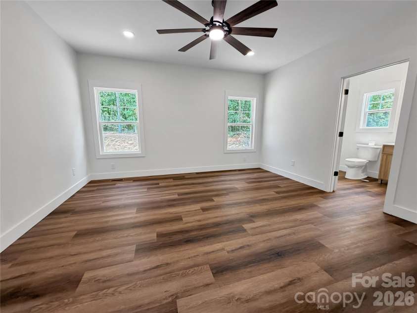 321 Whispering Pines Circle, Forest City, NC 28043.  MLS# CAR4399016, YatesRealty ID 34218. 