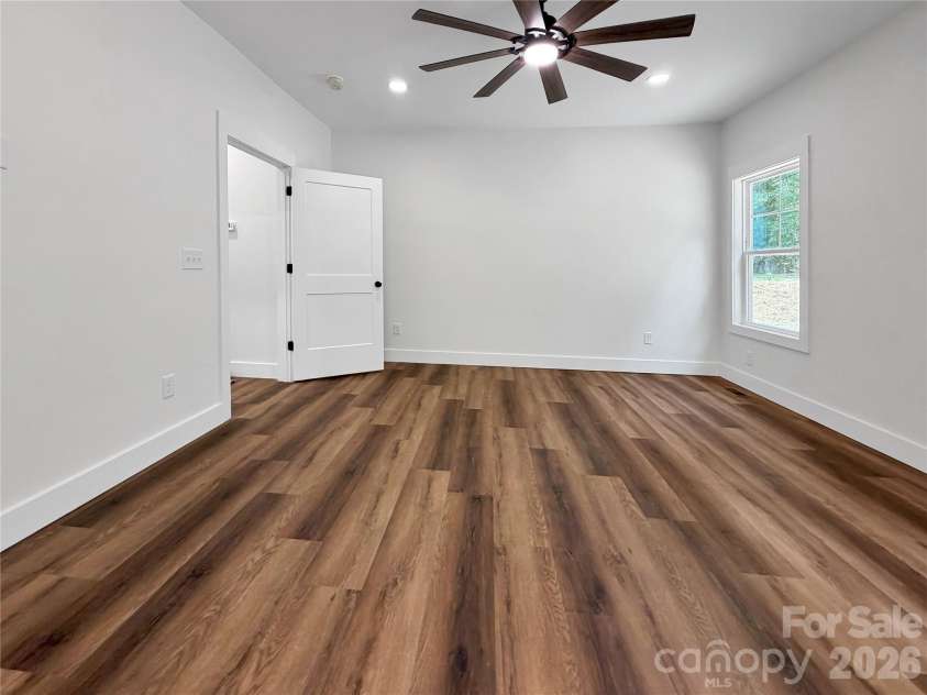 321 Whispering Pines Circle, Forest City, NC 28043.  MLS# CAR4399016, YatesRealty ID 34218. 