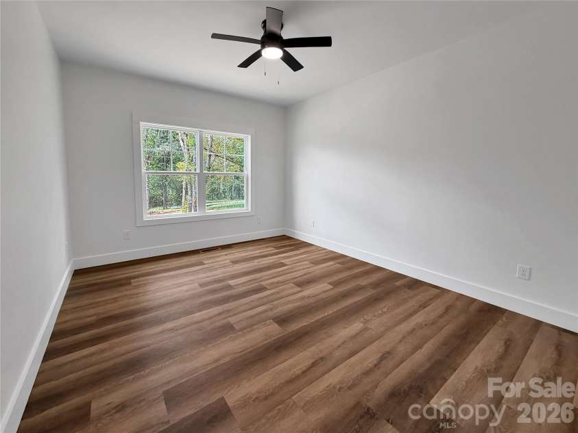 321 Whispering Pines Circle, Forest City, NC 28043.  MLS# CAR4399016, YatesRealty ID 34218. 