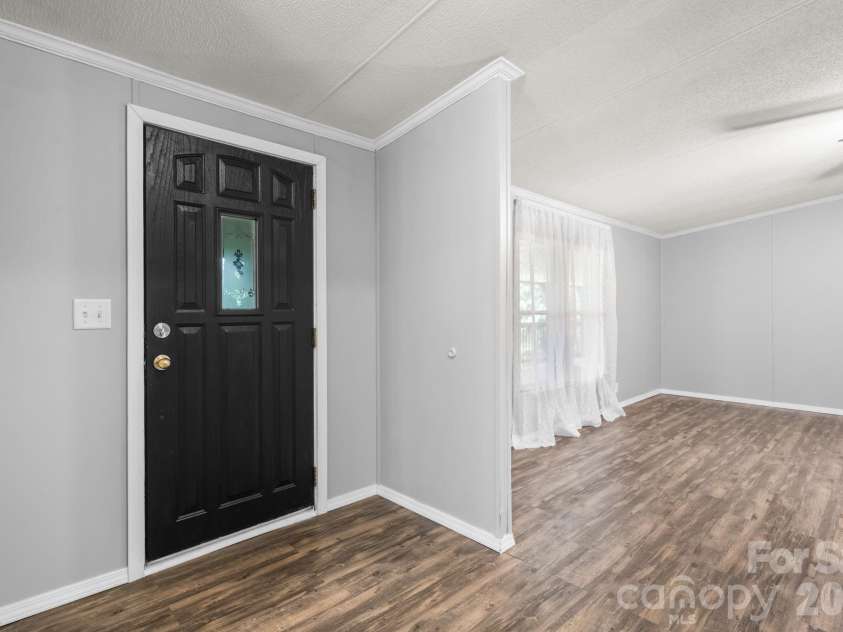 4901 Uncle Freds Place, Morganton, NC 28655.  MLS# CAR4398554, YatesRealty ID 34219. 