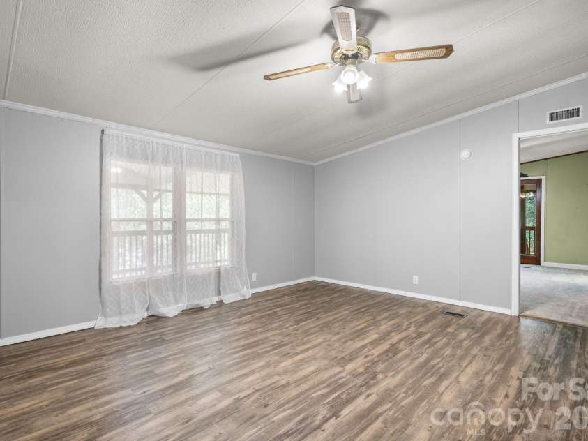 4901 Uncle Freds Place, Morganton, NC 28655.  MLS# CAR4398554, YatesRealty ID 34219. 