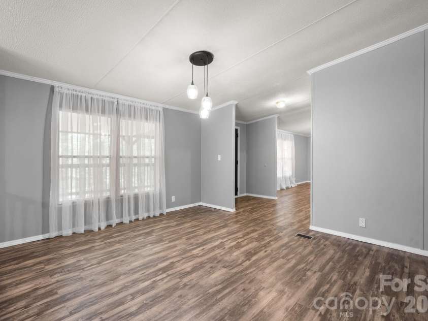 4901 Uncle Freds Place, Morganton, NC 28655.  MLS# CAR4398554, YatesRealty ID 34219. 
