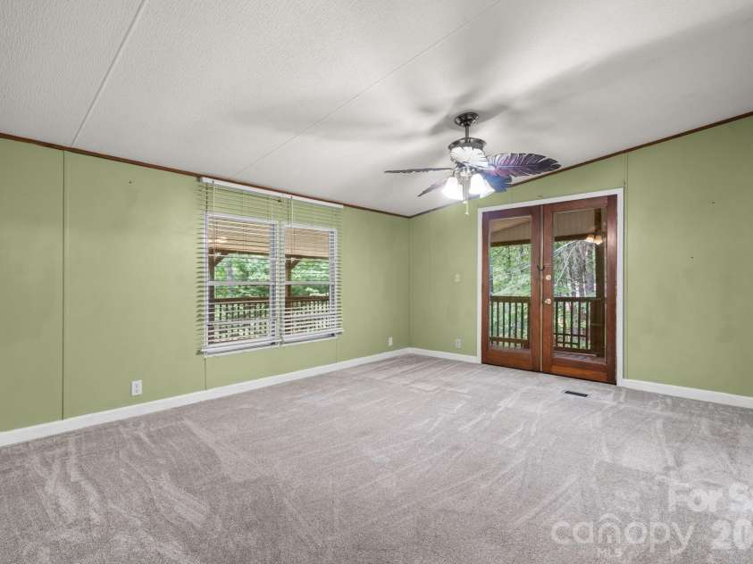 4901 Uncle Freds Place, Morganton, NC 28655.  MLS# CAR4398554, YatesRealty ID 34219. 