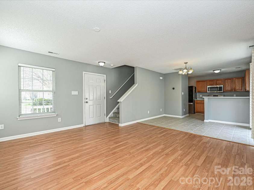 8627 Meadowmont View Drive, Charlotte, NC 28269.  MLS# CAR4353558, YatesRealty ID 3422. 