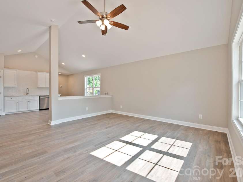 135 Beaver Street, Landis, NC 28088.  MLS# CAR4399078, YatesRealty ID 34220. 
