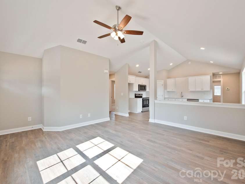 135 Beaver Street, Landis, NC 28088.  MLS# CAR4399078, YatesRealty ID 34220. 