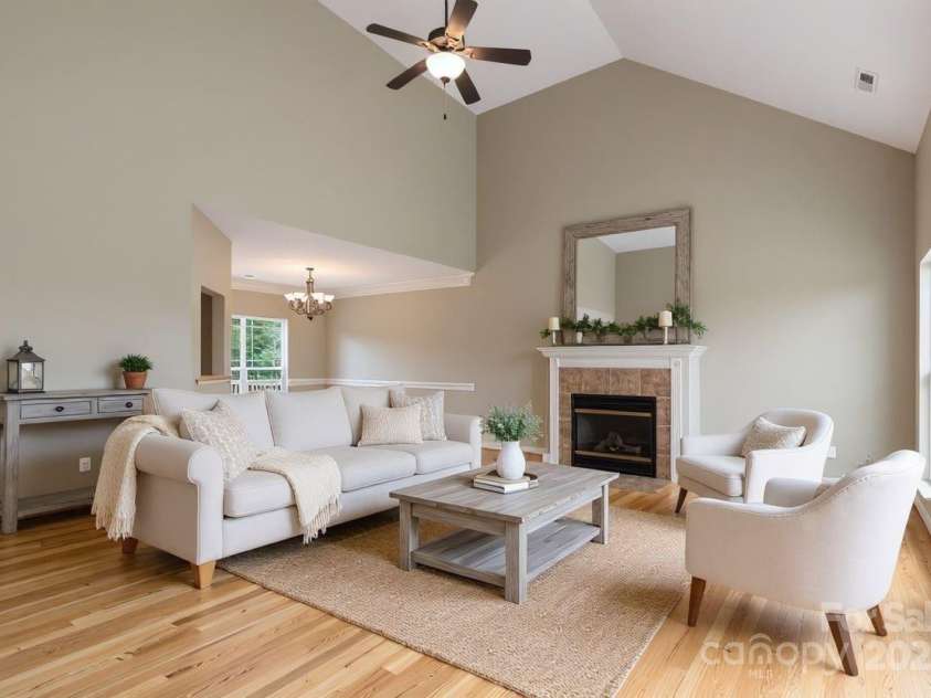 7903 Smith Pond Drive, Denver, NC 28037.  MLS# CAR4292045, YatesRealty ID 34220. 