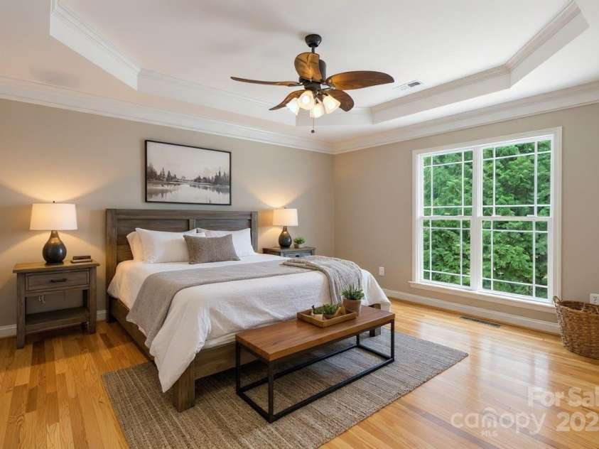 7903 Smith Pond Drive, Denver, NC 28037.  MLS# CAR4292045, YatesRealty ID 34220. 