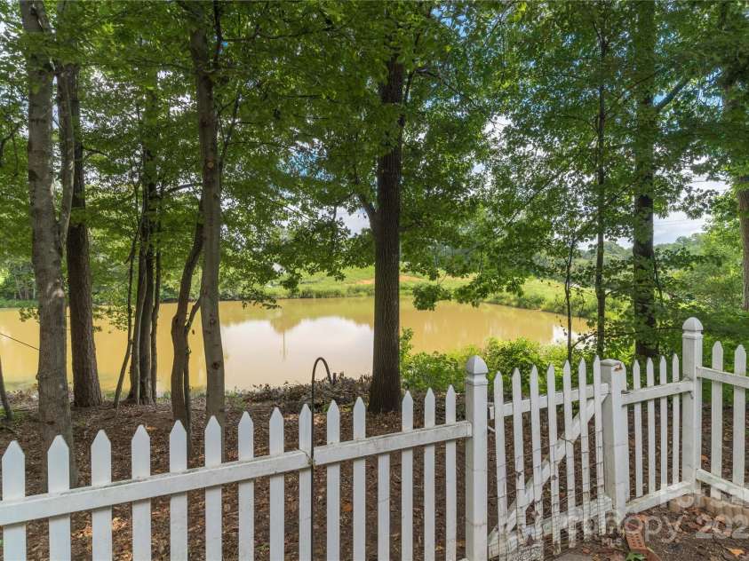 7903 Smith Pond Drive, Denver, NC 28037.  MLS# CAR4292045, YatesRealty ID 34220. 