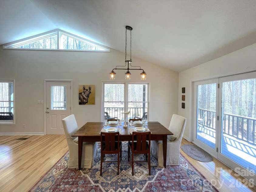 700 Norton Fork Road, Hot Springs, NC 28743.  MLS# CAR4399070, YatesRealty ID 34223. 