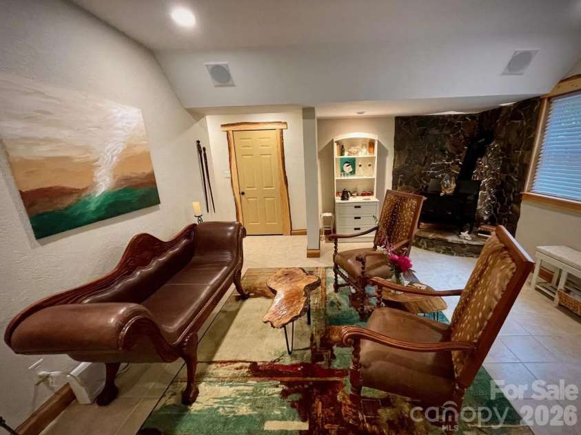 700 Norton Fork Road, Hot Springs, NC 28743.  MLS# CAR4399070, YatesRealty ID 34223. 
