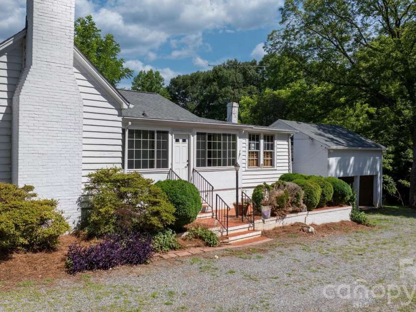 608 1st Street, Conover, NC 28613.  MLS# CAR4398587, YatesRealty ID 34224. 