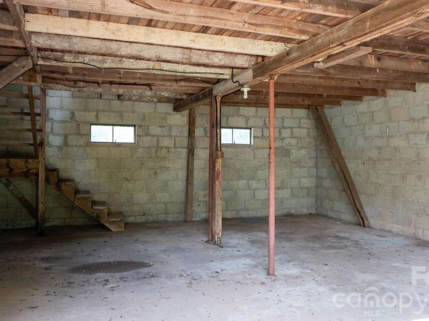608 1st Street, Conover, NC 28613.  MLS# CAR4398587, YatesRealty ID 34224. 