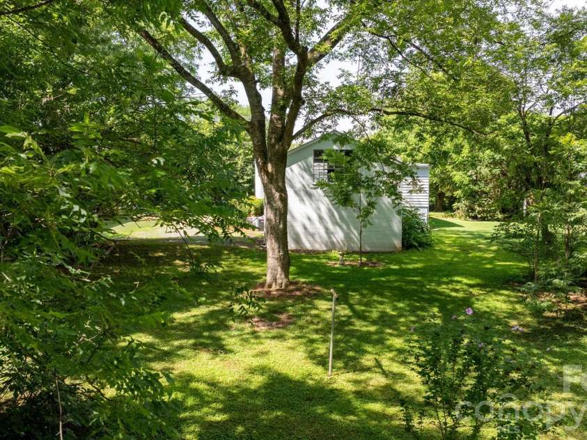608 1st Street, Conover, NC 28613.  MLS# CAR4398587, YatesRealty ID 34224. 