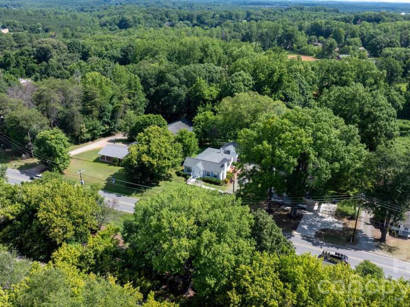 608 1st Street, Conover, NC 28613.  MLS# CAR4398587, YatesRealty ID 34224. 