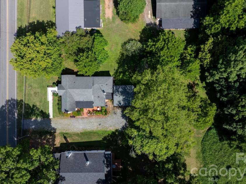 608 1st Street, Conover, NC 28613.  MLS# CAR4398587, YatesRealty ID 34224. 