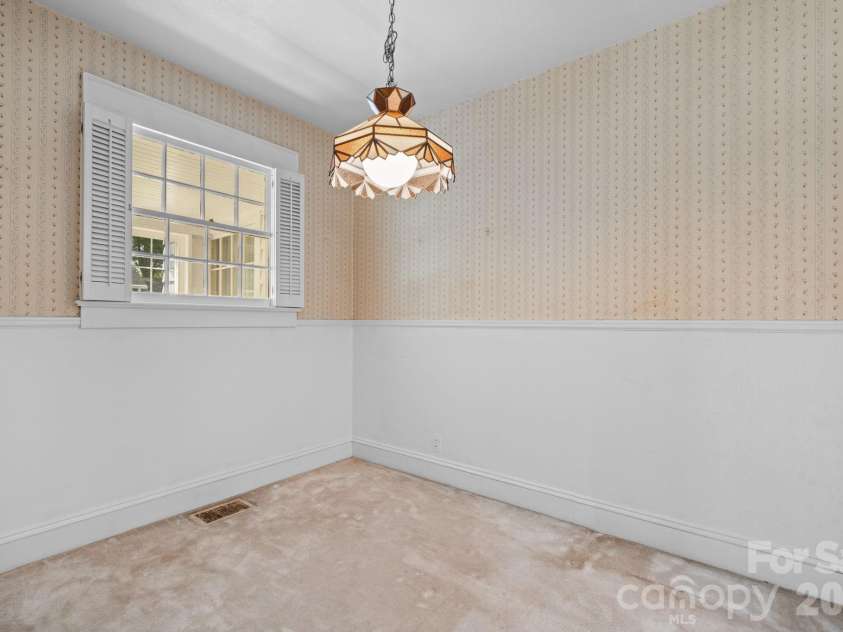 608 1st Street, Conover, NC 28613.  MLS# CAR4398587, YatesRealty ID 34224. 