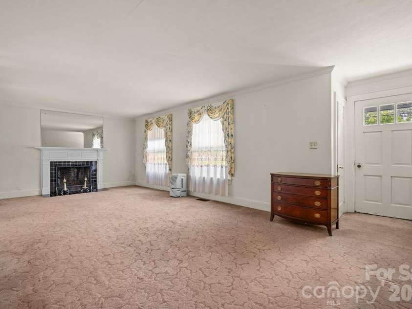 608 1st Street, Conover, NC 28613.  MLS# CAR4398587, YatesRealty ID 34224. 