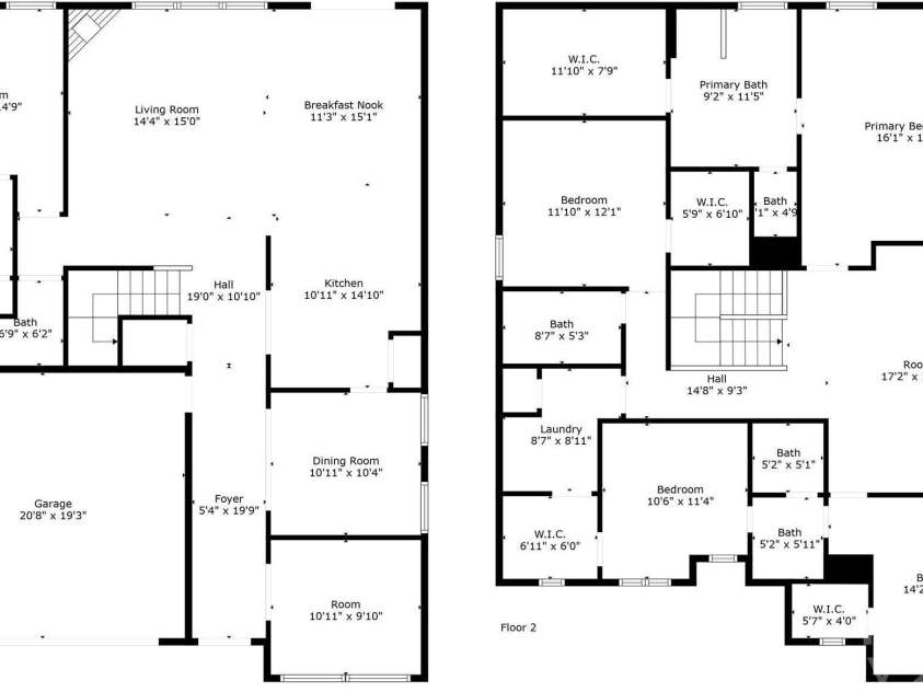 15119 Oleander Drive, Charlotte, NC 28278.  MLS# CAR4272288, YatesRealty ID 34225. 