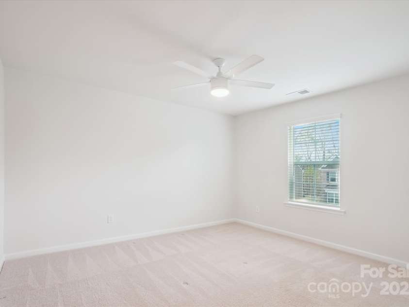 15119 Oleander Drive, Charlotte, NC 28278.  MLS# CAR4272288, YatesRealty ID 34225. Bedroom 2