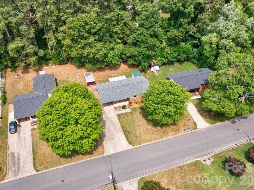 508 Leander Street, Shelby, NC 28152.  MLS# CAR4398707, YatesRealty ID 34225. 