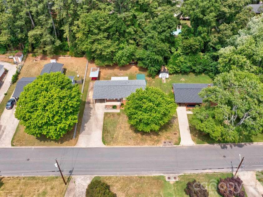 508 Leander Street, Shelby, NC 28152.  MLS# CAR4398707, YatesRealty ID 34225. 