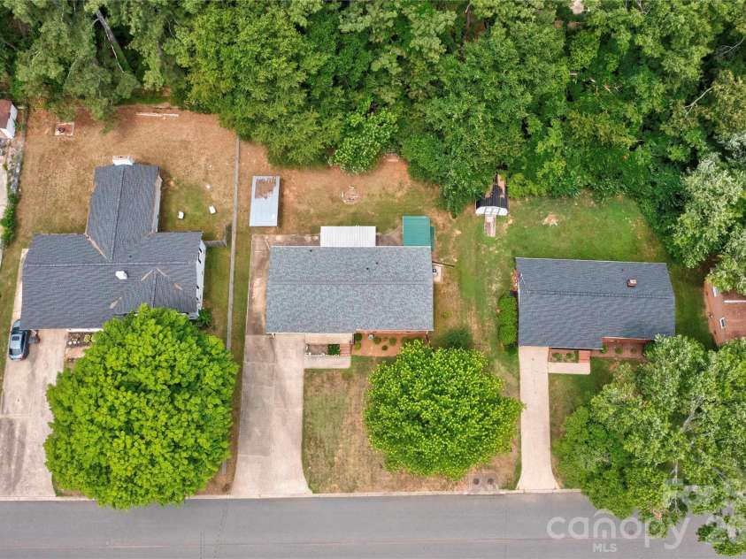 508 Leander Street, Shelby, NC 28152.  MLS# CAR4398707, YatesRealty ID 34225. 