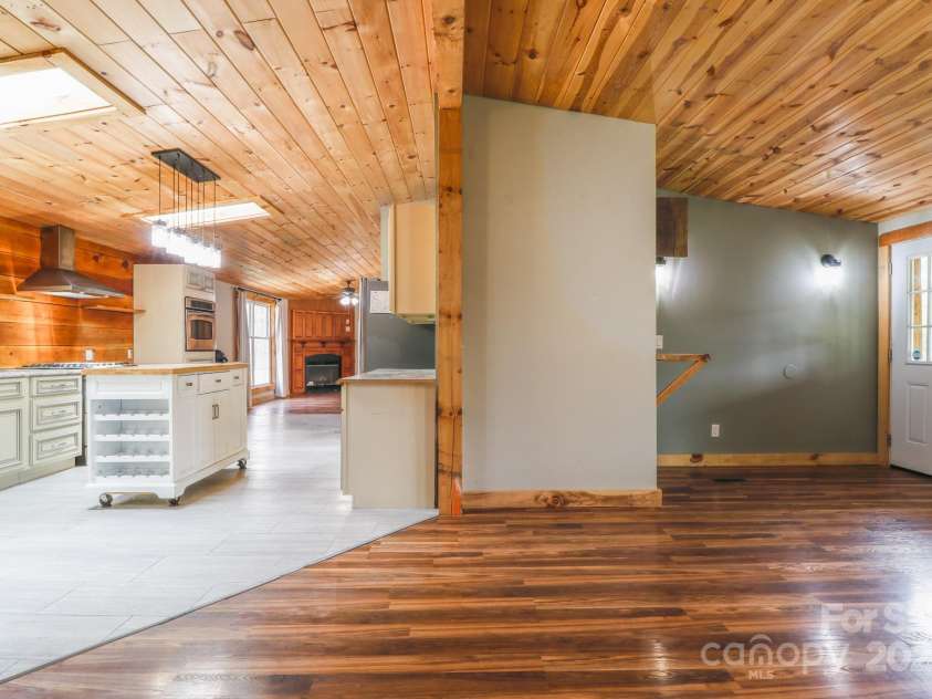 3113 Revere Road, Marshall, NC 28753.  MLS# CAR4280228, YatesRealty ID 34226. 