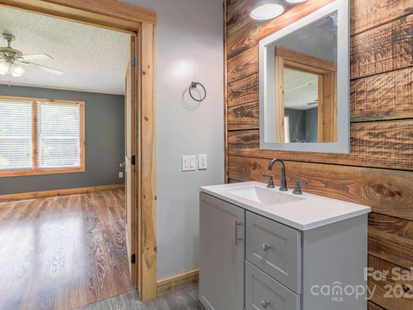 3113 Revere Road, Marshall, NC 28753.  MLS# CAR4280228, YatesRealty ID 34226. 